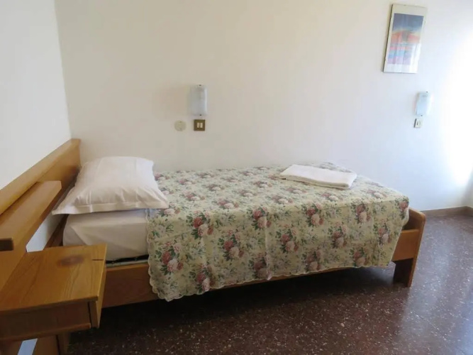 Hotel Adriatico