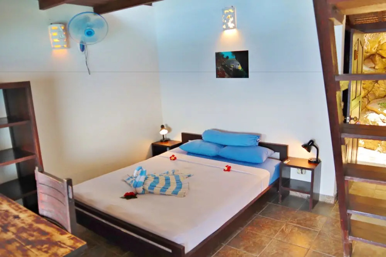Selang Resort