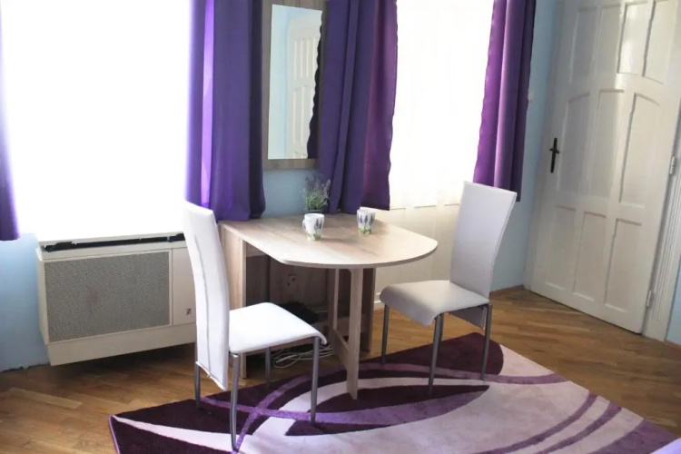 Little Hungary Apartment