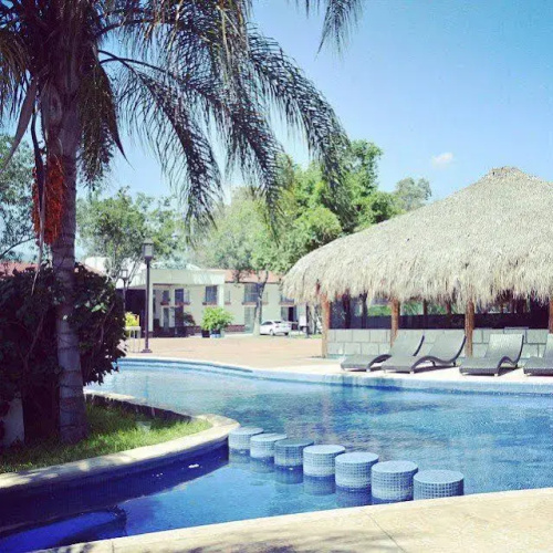Las Fuentes Mision Cd. Victoria