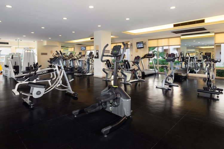 Villa del Arco Beach Resort & Spa photo 22
