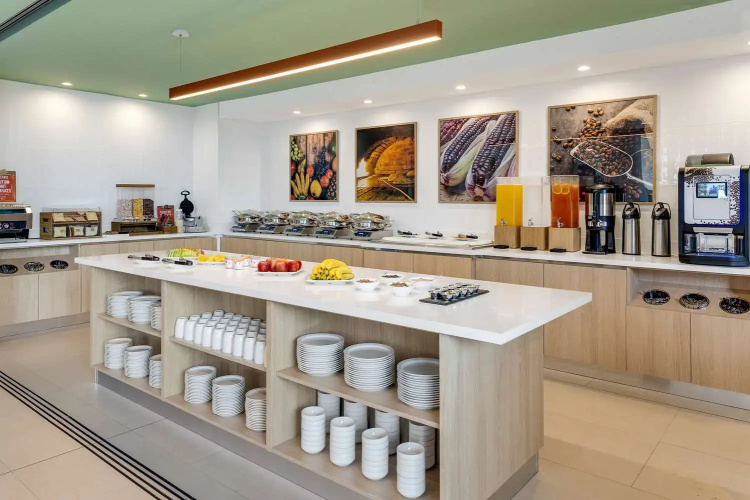 Hampton By Hilton Guanacaste Airport