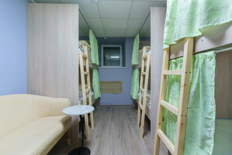 Фотография номера хостела Казачок