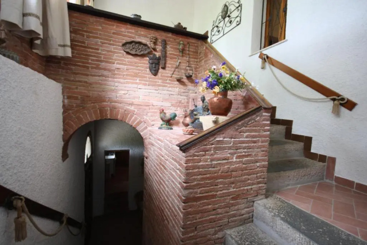 Borgo Casanuova