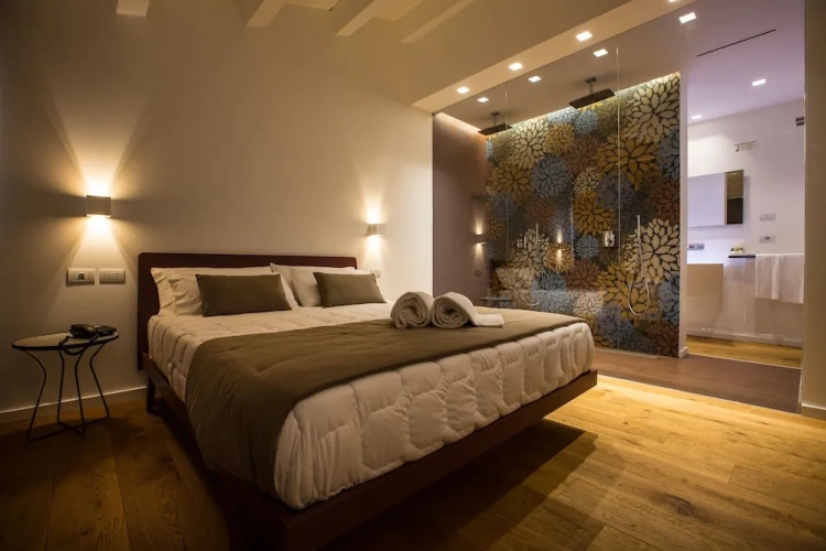 Double Junior Suite