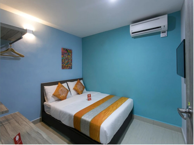 OYO 270 Home Stay Link Inn