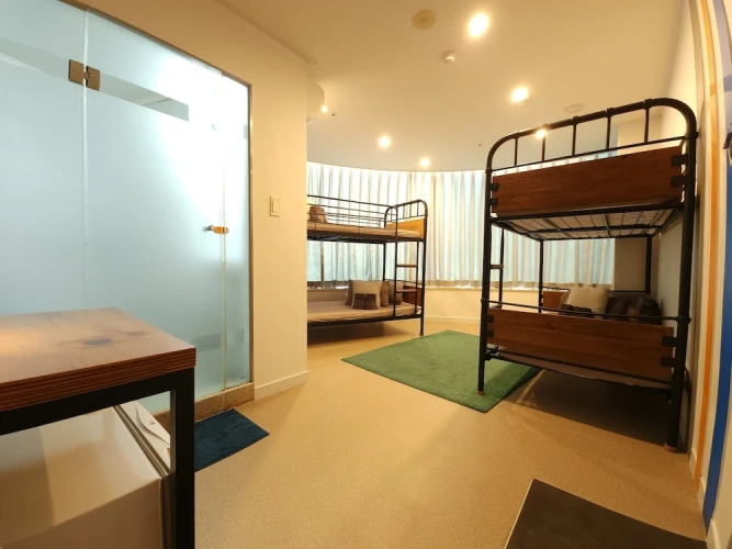 Standard Family room
