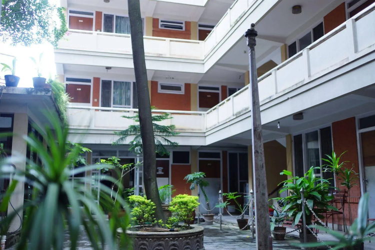 Imagen del hotel