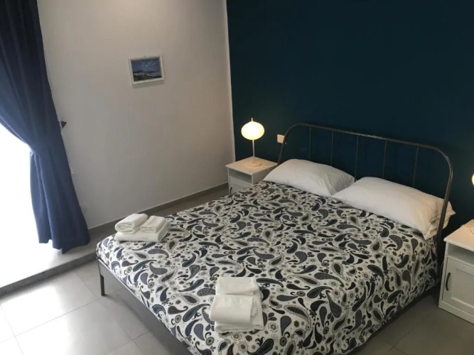 Panoramic Terrazza