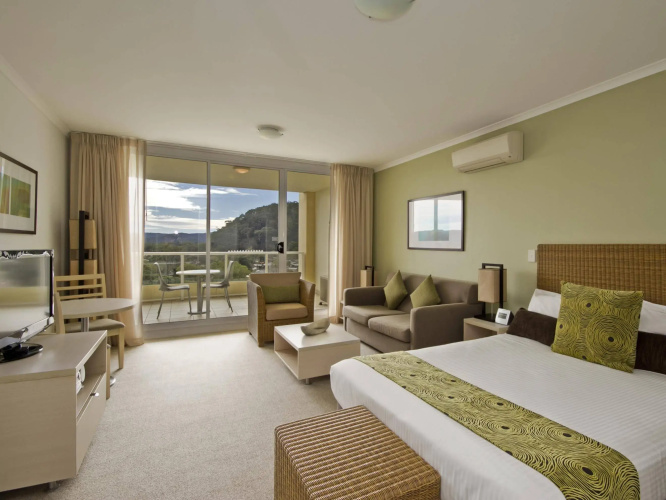 Mantra Ettalong Beach