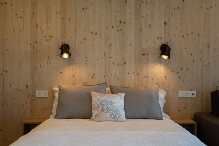 Family Suite with sea view