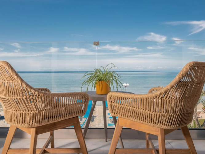 Boletsos Beach
