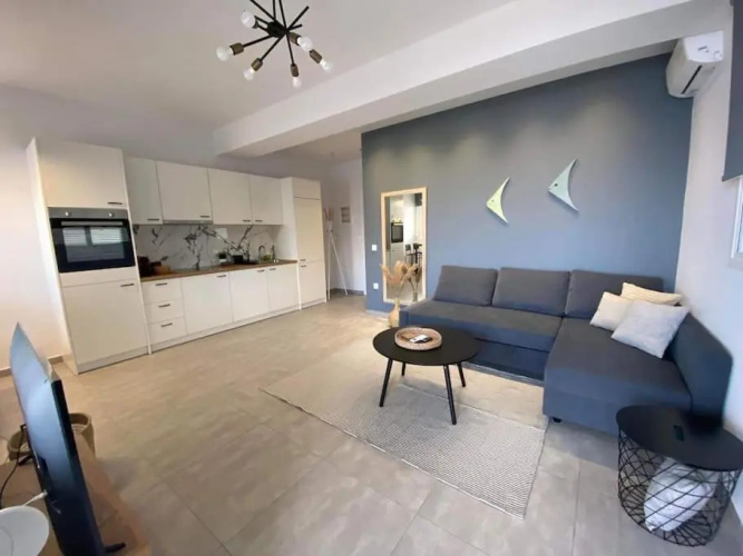 J&F Apartments A4