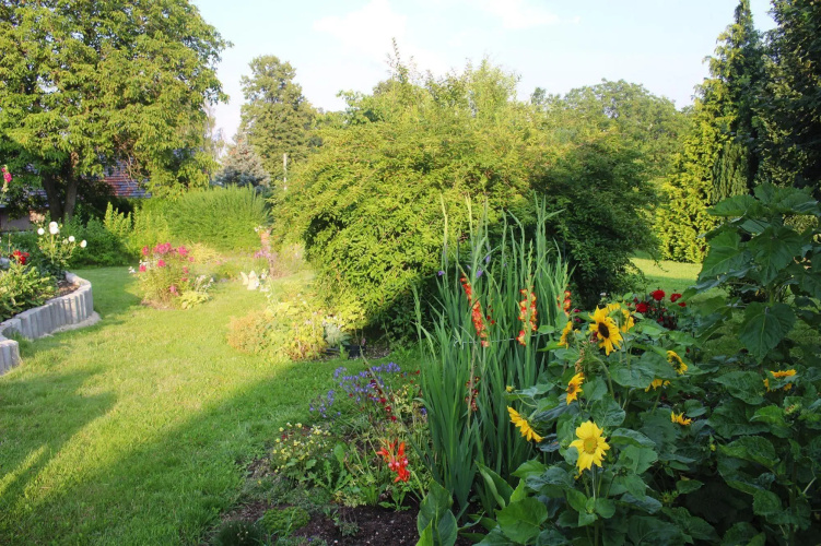 Dreiländerblick holiday apartment, Görlitz