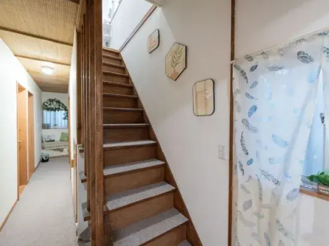 cozy house 01