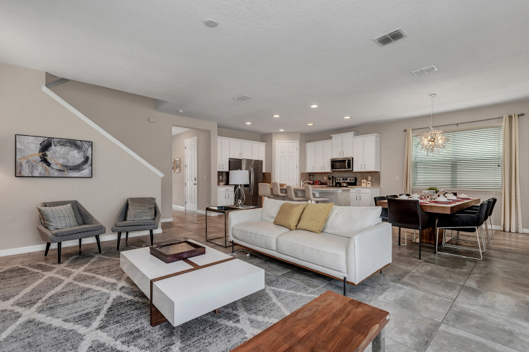9029FLAMINGO, Davenport, US