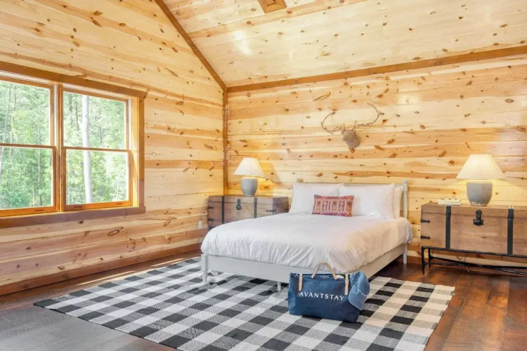 Ridge View by Avantstay15mins From Pigeon Forge w/ Pavilion, Indoor Pool & Hot Tub!
