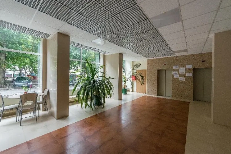 Economy Double Apartment