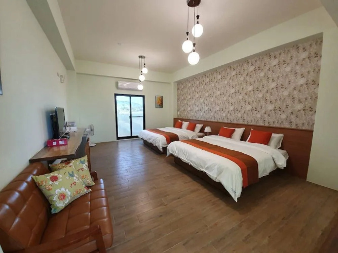 Clare Holiday B&B