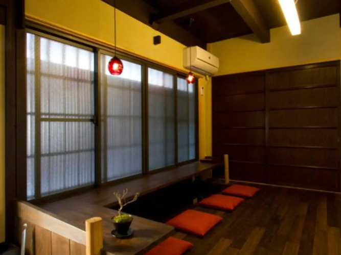 Kyoyadoya Akane-an