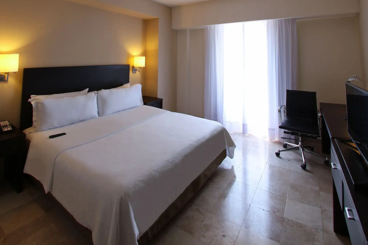 Fiesta Inn Coatzacoalcos