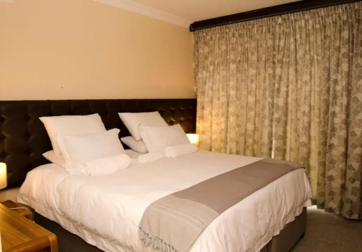 123 Oceanic Hotel