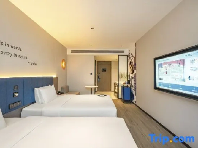 Business Twin room