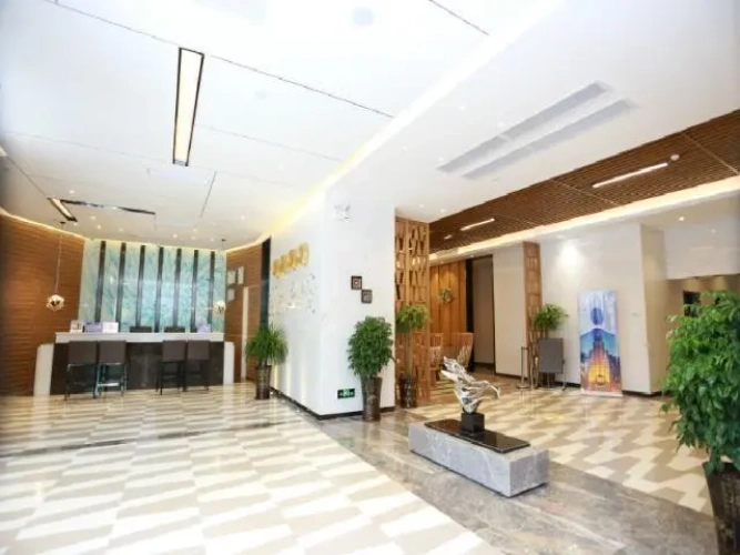 Business Double Suite