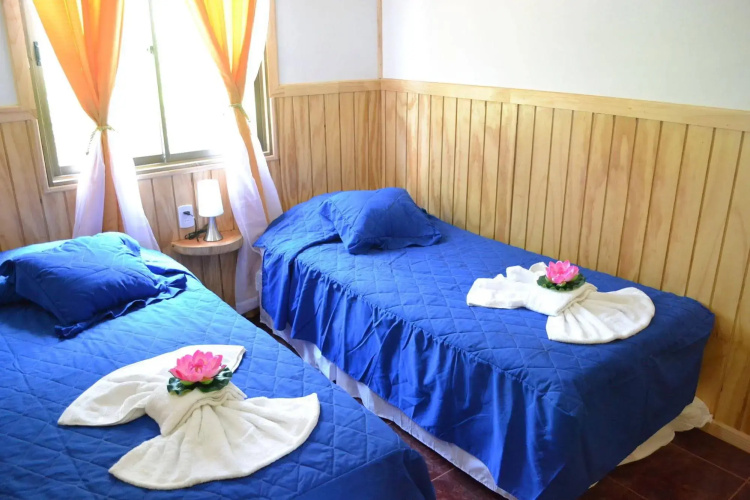 Cabañas Henua Iti
