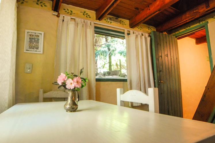 Cabañas La Inesita