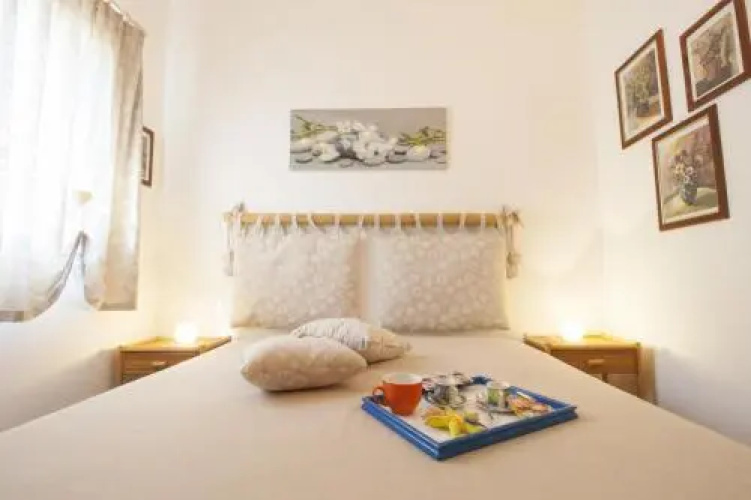 Locazione Turistica Frontemare