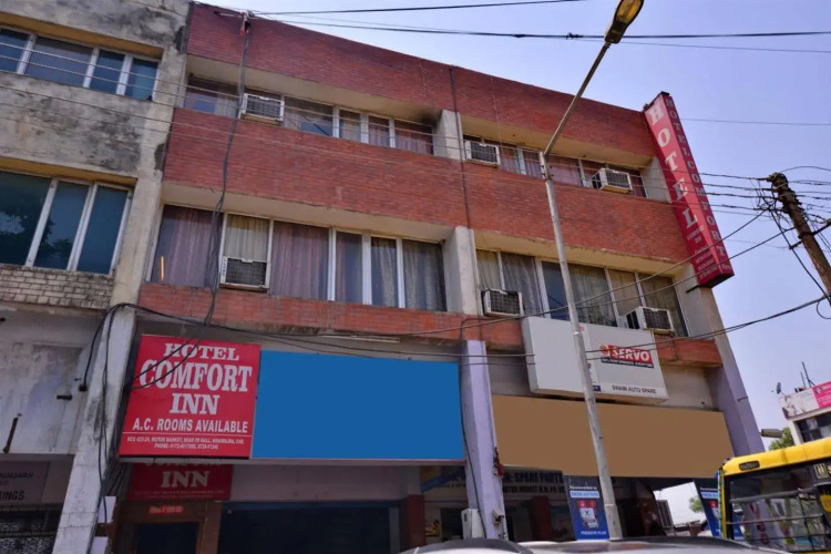 Hotel image