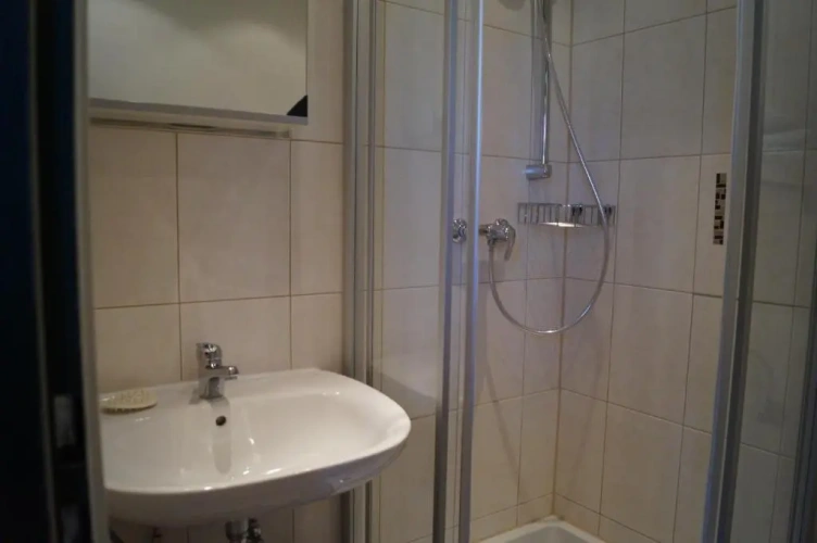 Economy Double room with view
