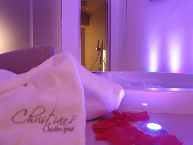 Christians Suites Spa