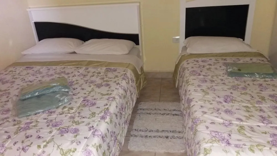 Hotel Villa Real