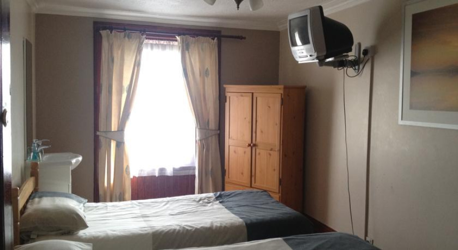 Ark House Inn