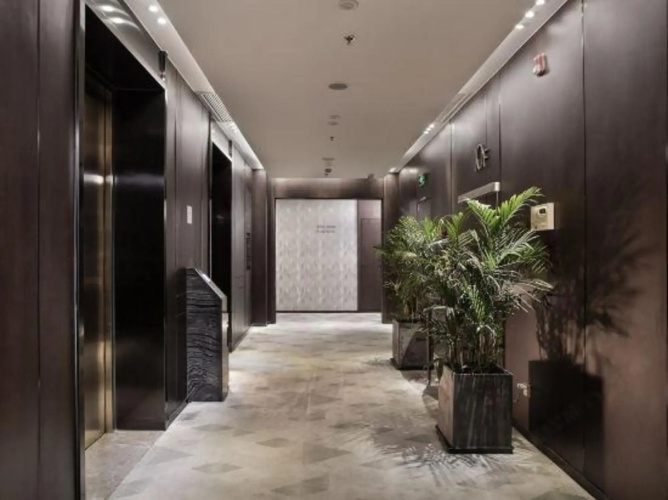 Puyuan X Hotel