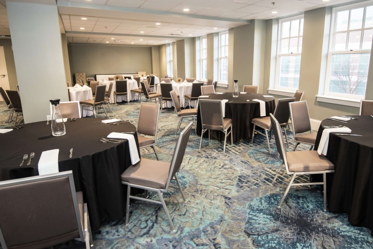Redmont Hotel Birmingham, Curio Collection by Hilton photo 16