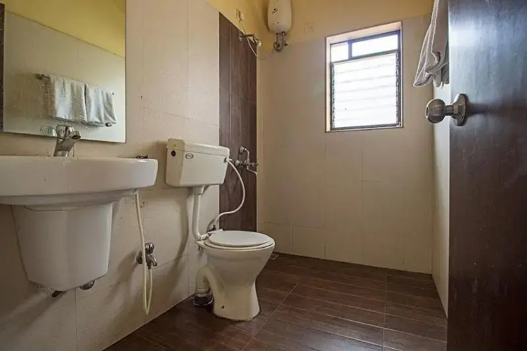 Whispering Villa 4BHK