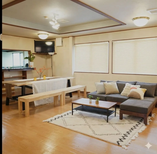 Standard room