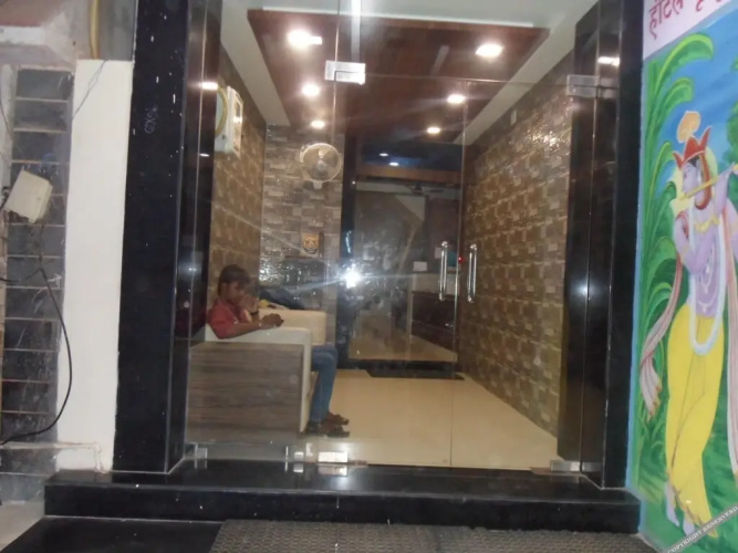 Hotel Madhusudan