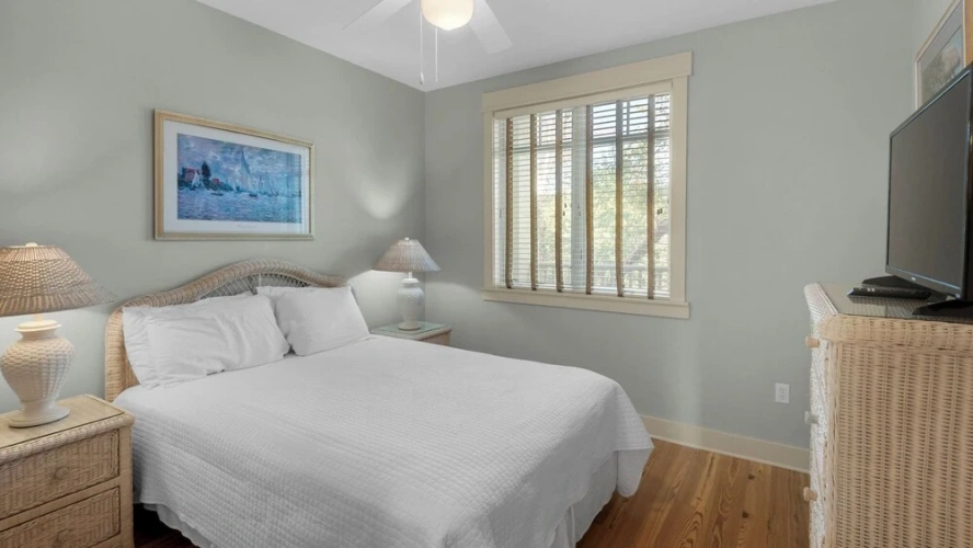 Grand room