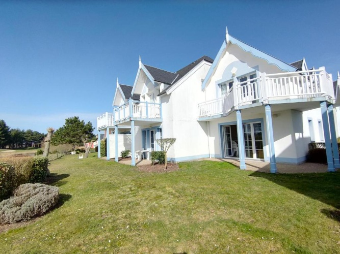 1 Bedroom Cottage
