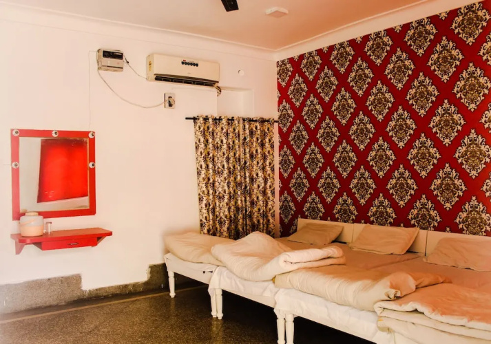 Hotel Anand Palace