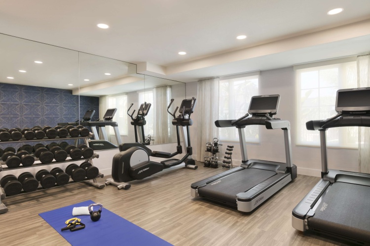 Hyatt Place Santa Barbara photo 16