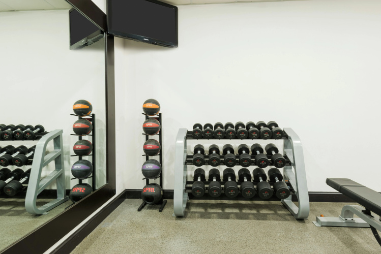 Homewood Suites by Hilton Holyoke-Springfield/North photo 26