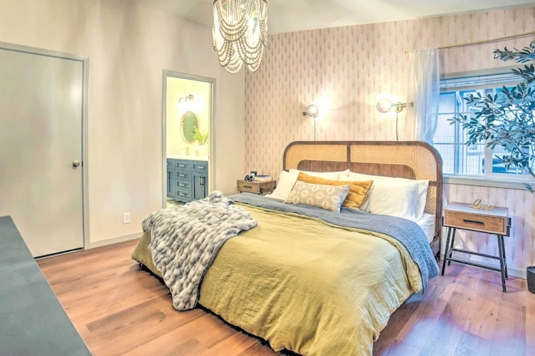 3 Bedrooms Cottage