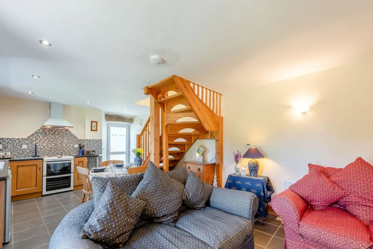 Cwmdu Cottage