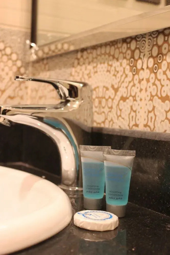 Dome Suites - Al Mursalat
