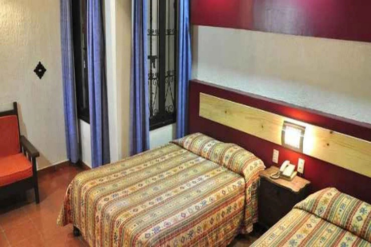 Villas Vanessa
